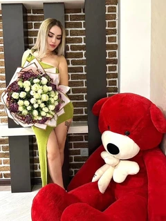 Caroline escort in Munich