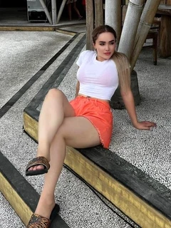 Caroline escort in Munich