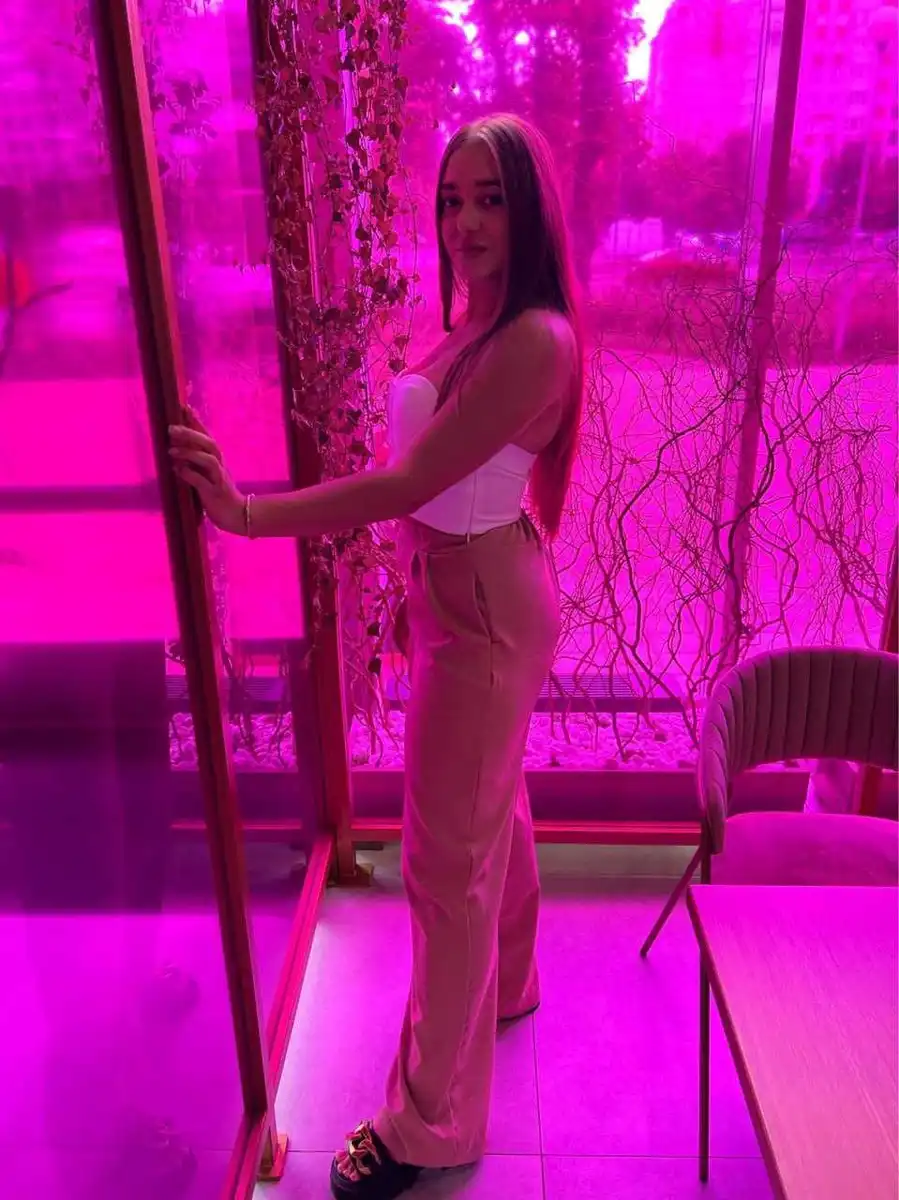 Chris escort in Munich