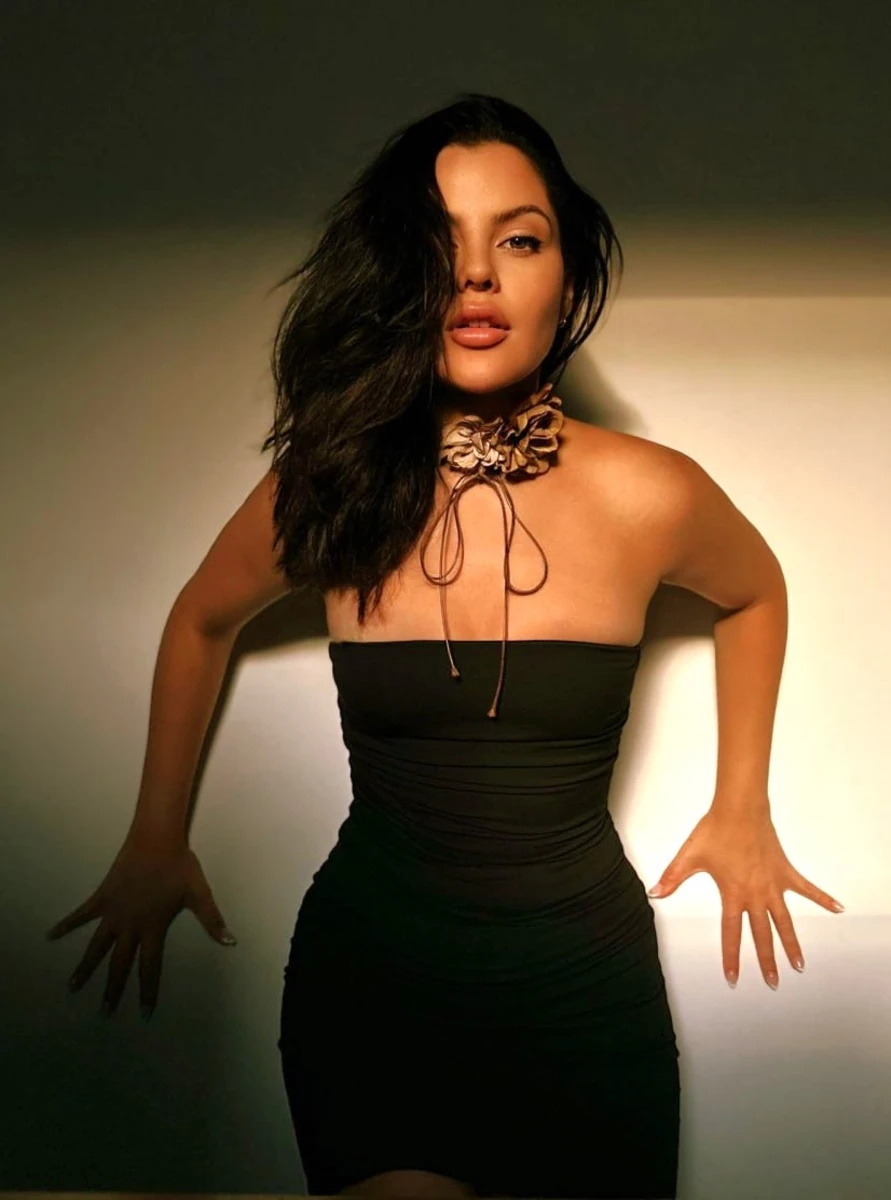 Clara escort in Munich