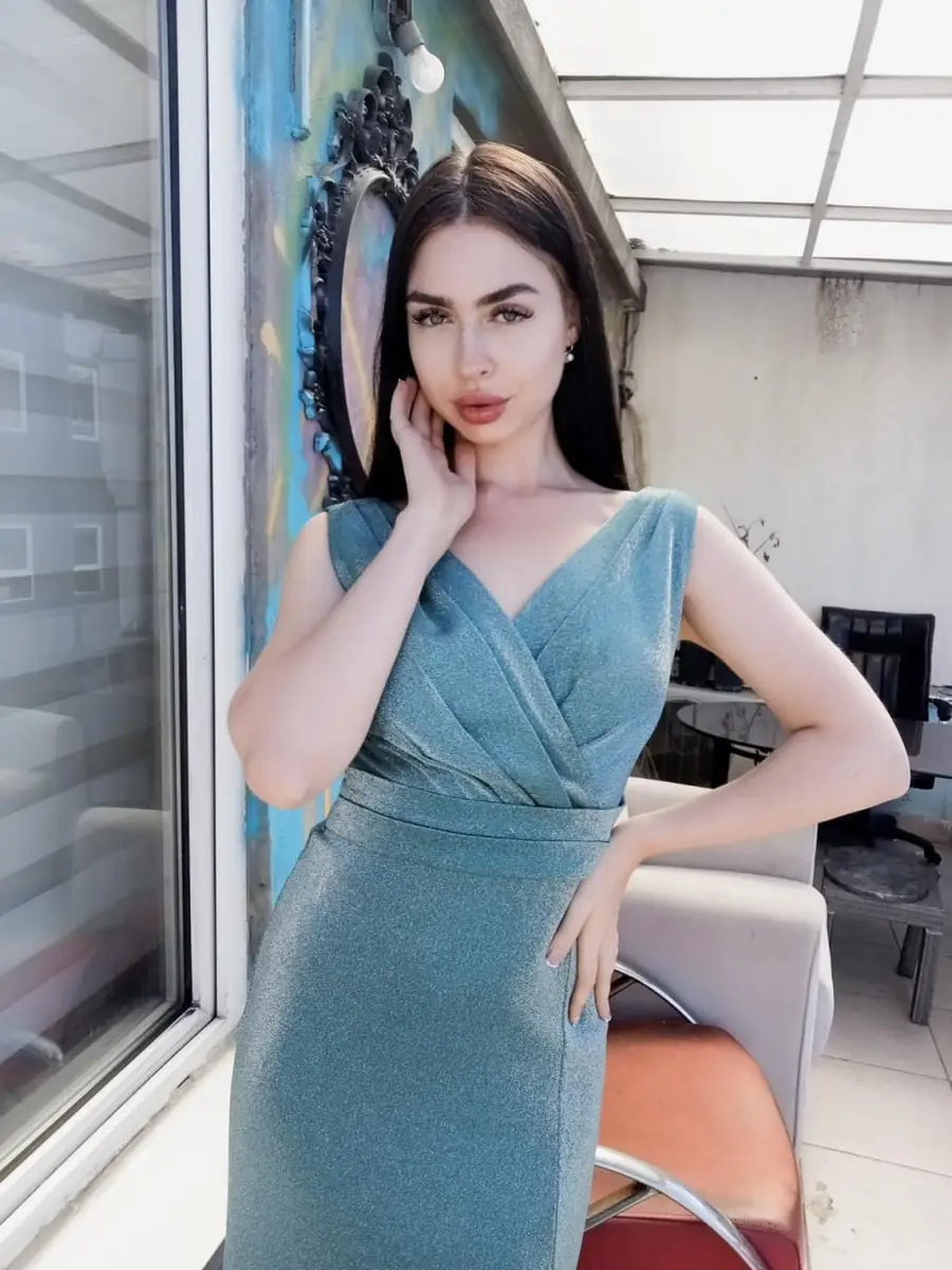 Clodia escort in Munich
