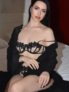 Clodia escort in Munich
