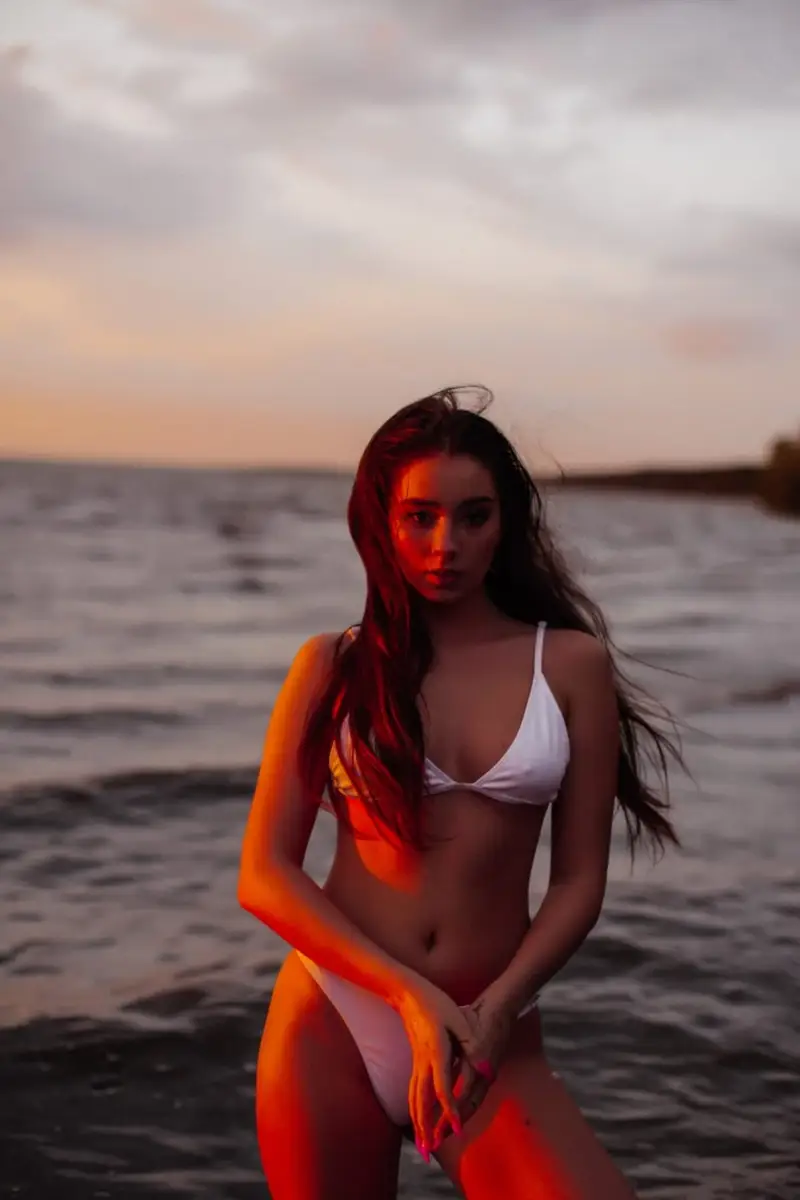 Daniella escort in Munich