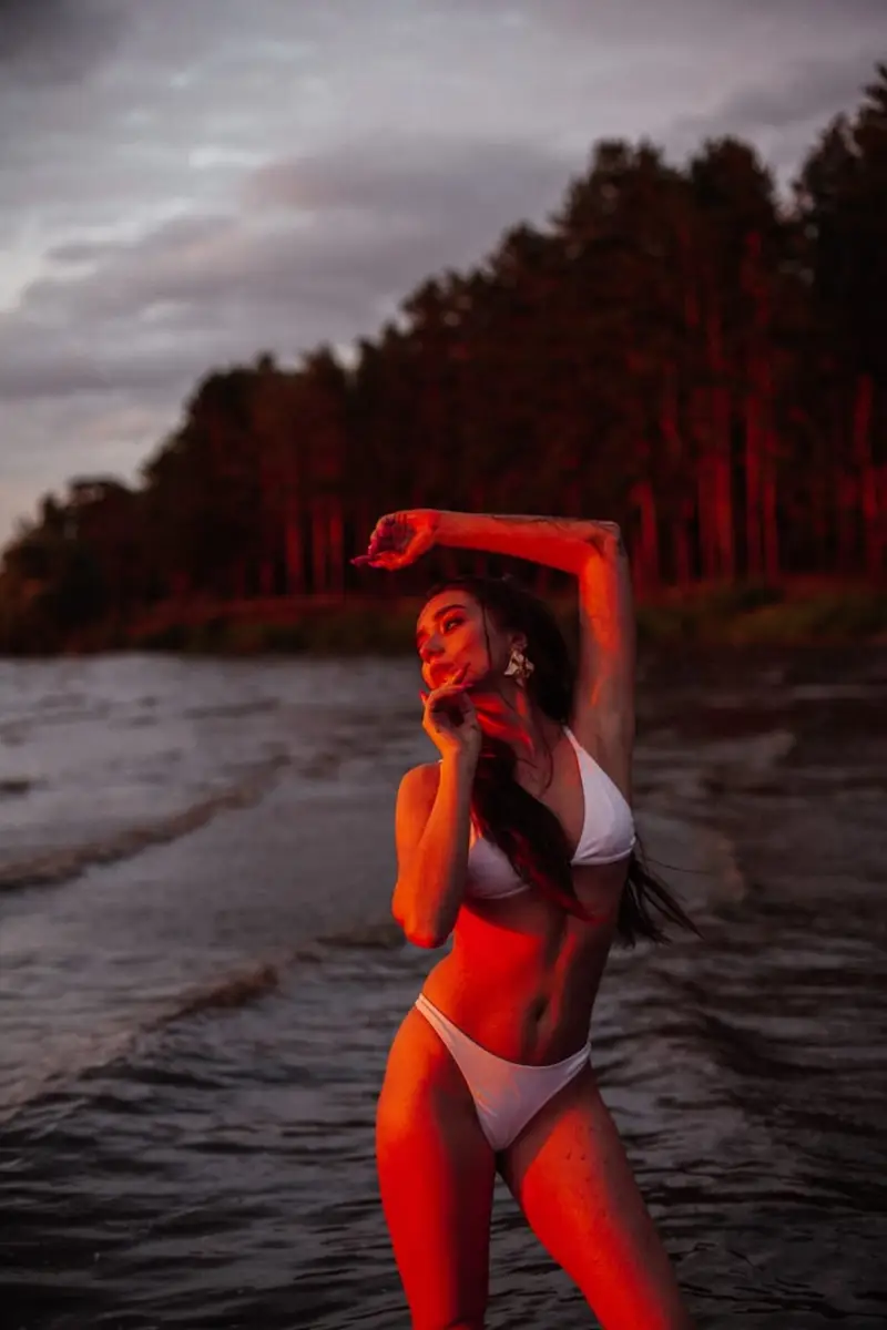Daniella escort in Munich