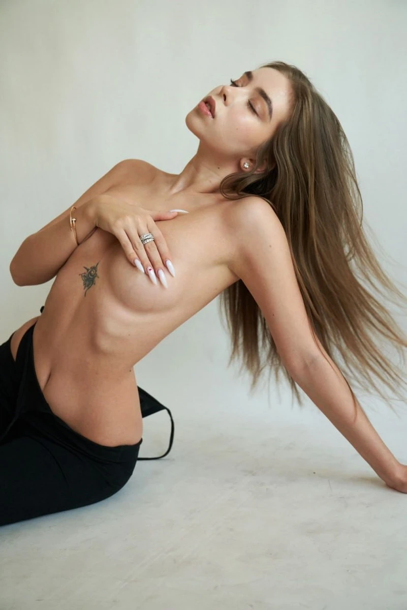 Daria escort in Munich