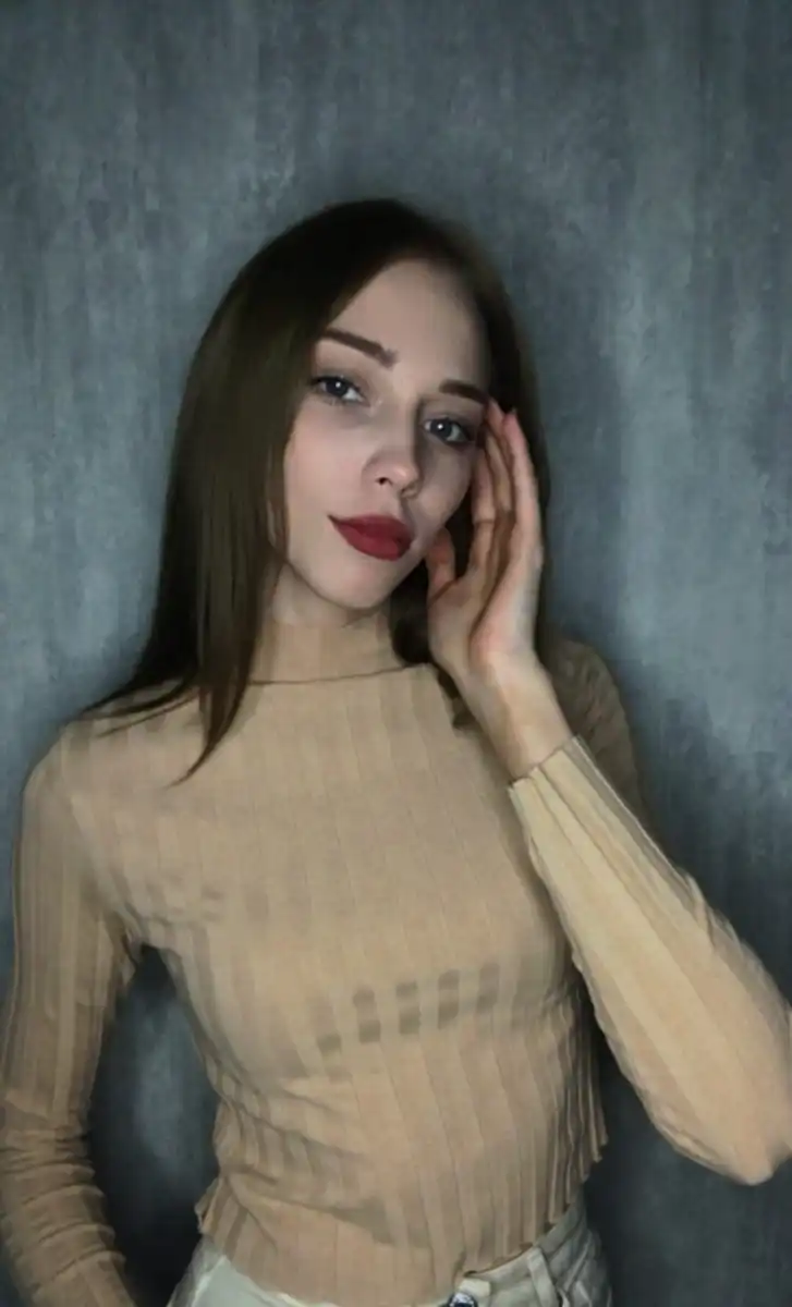 Dasha escort in Munich