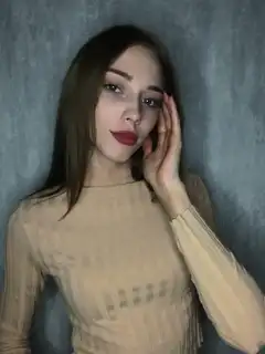 Dasha escort in Munich