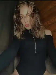 Dasha escort in Munich