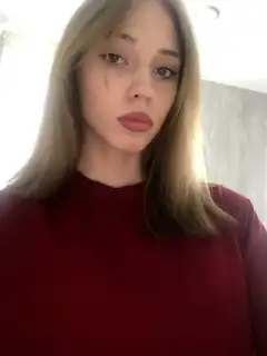 Dasha escort in Munich