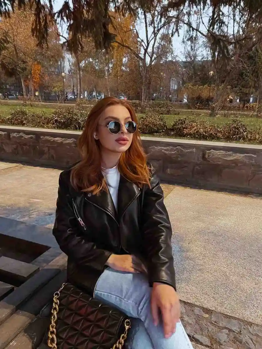 Dayana escort in Munich