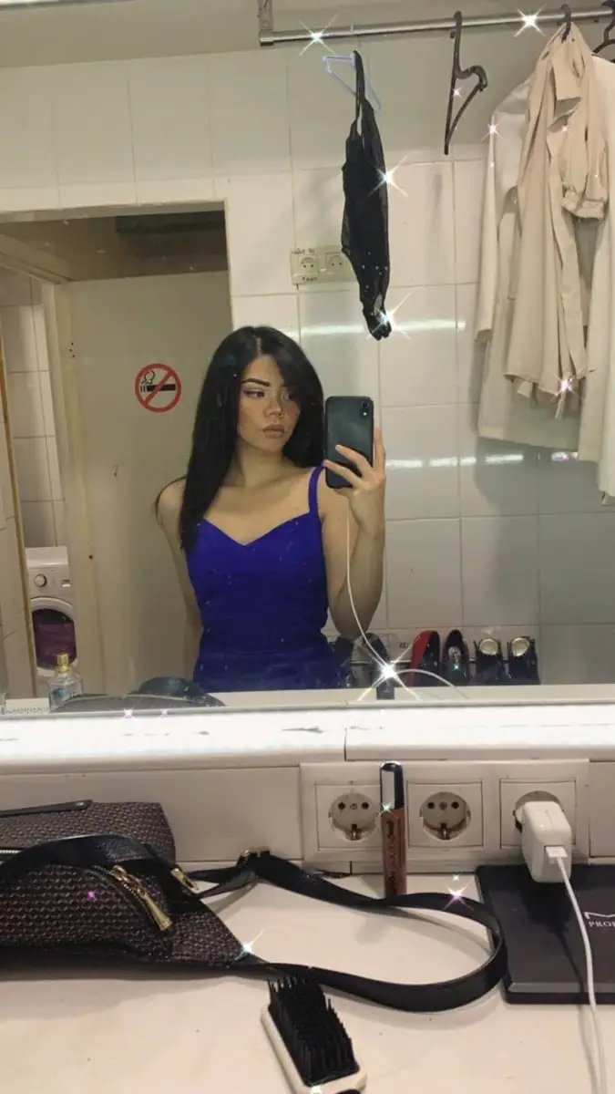 Elina escort in Munich