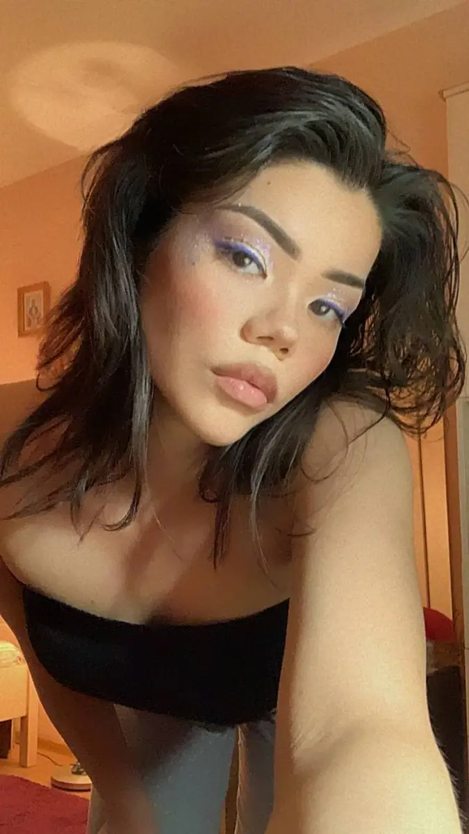 Elina escort in Munich