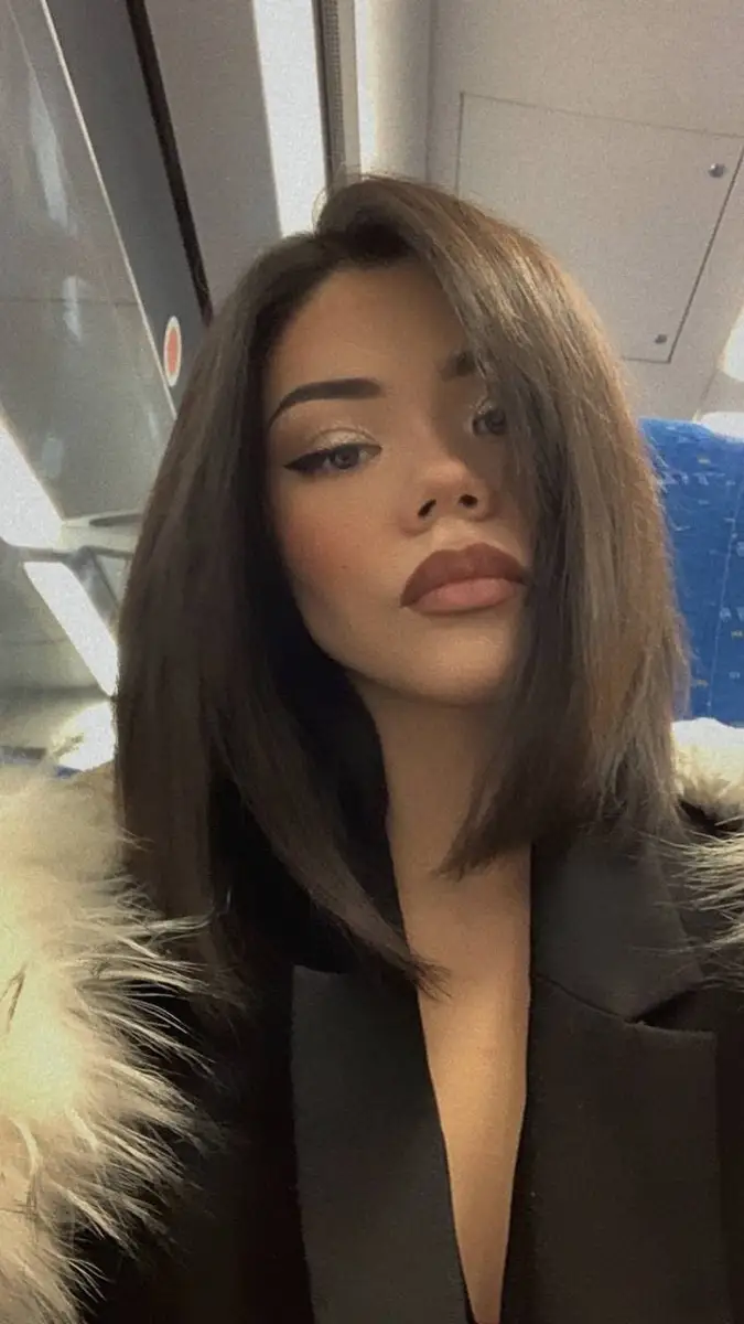 Elina escort in Munich