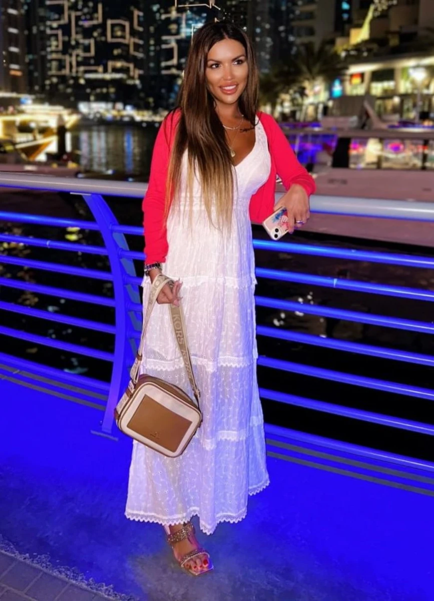 Elina escort in Munich