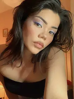 Elina escort in Munich