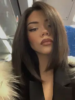 Elina escort in Munich