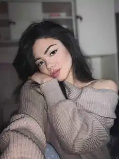Elina escort in Munich