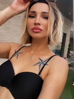  Elisa escort in Munich