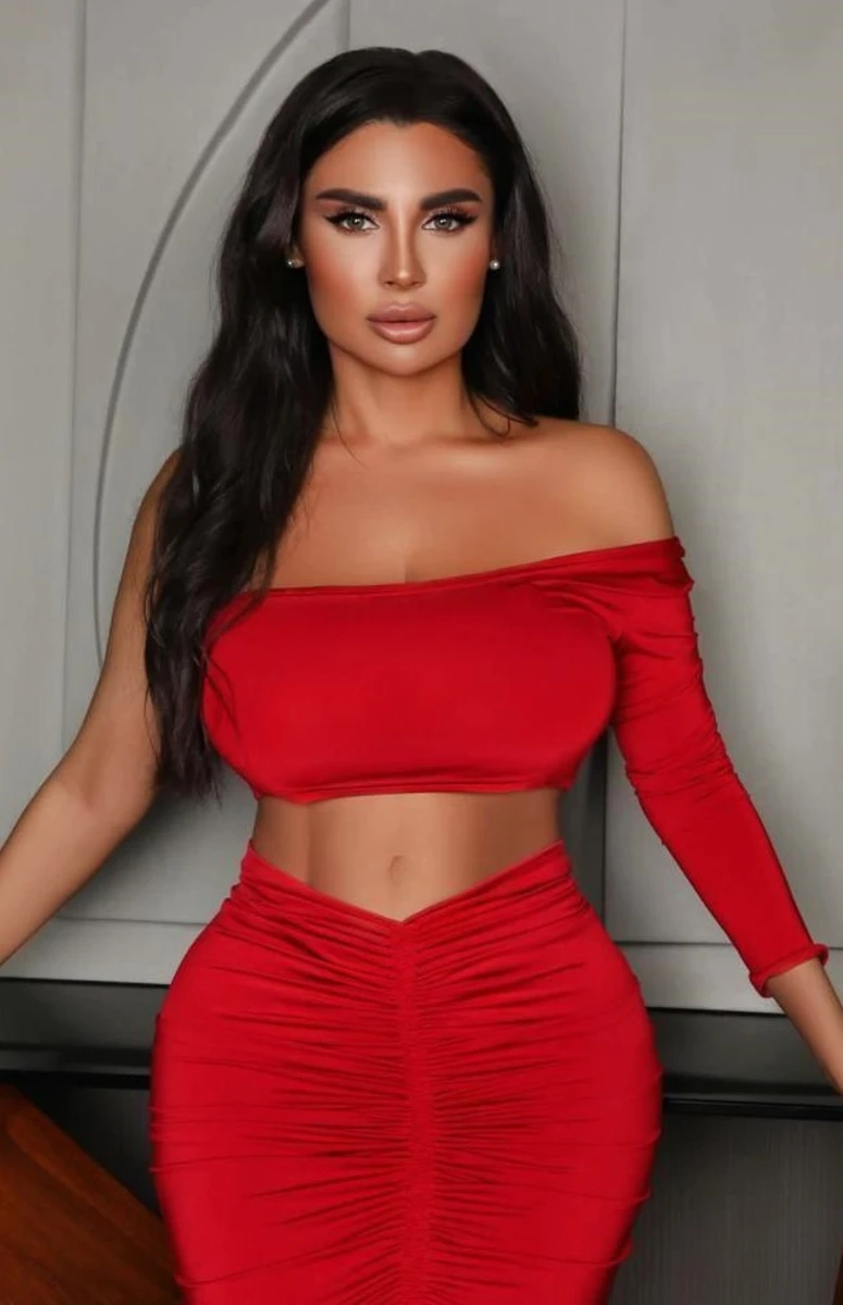 Eloise escort in Munich