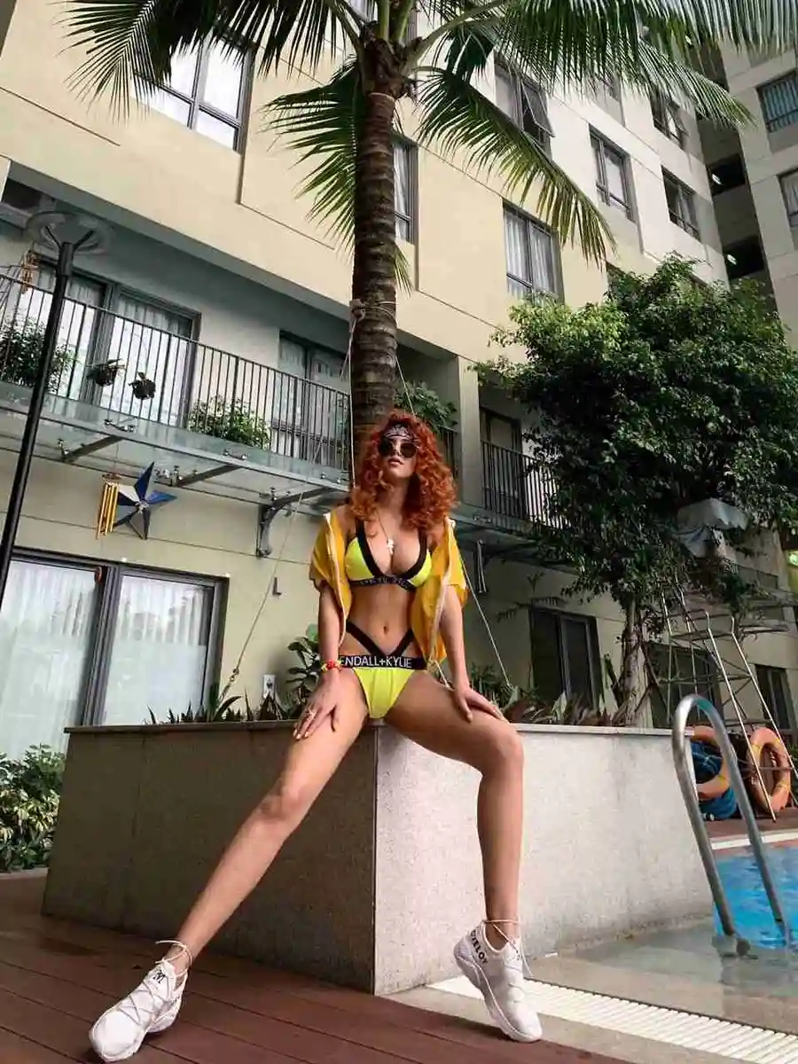 Emma escort in Munich