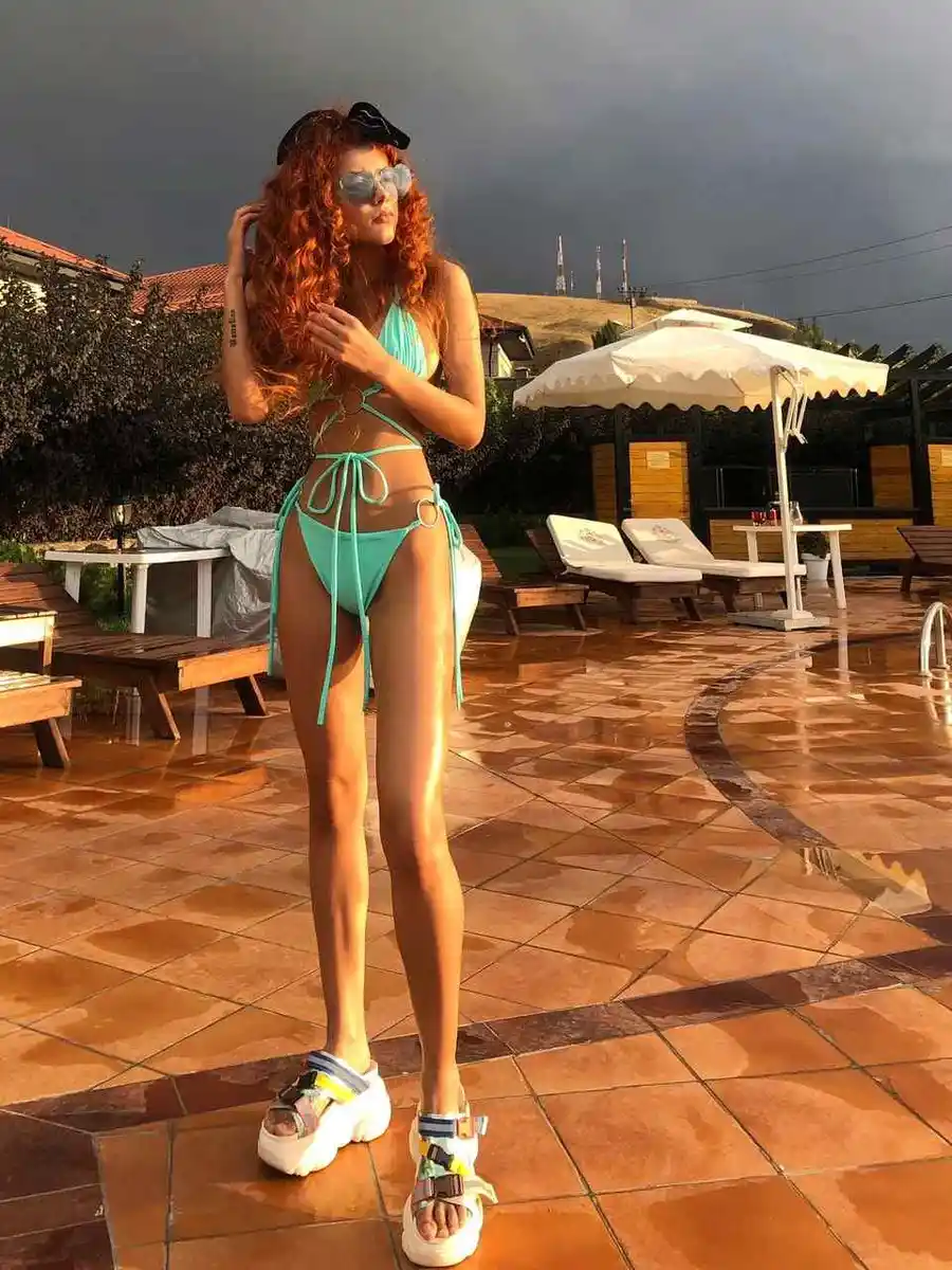 Emma escort in Munich
