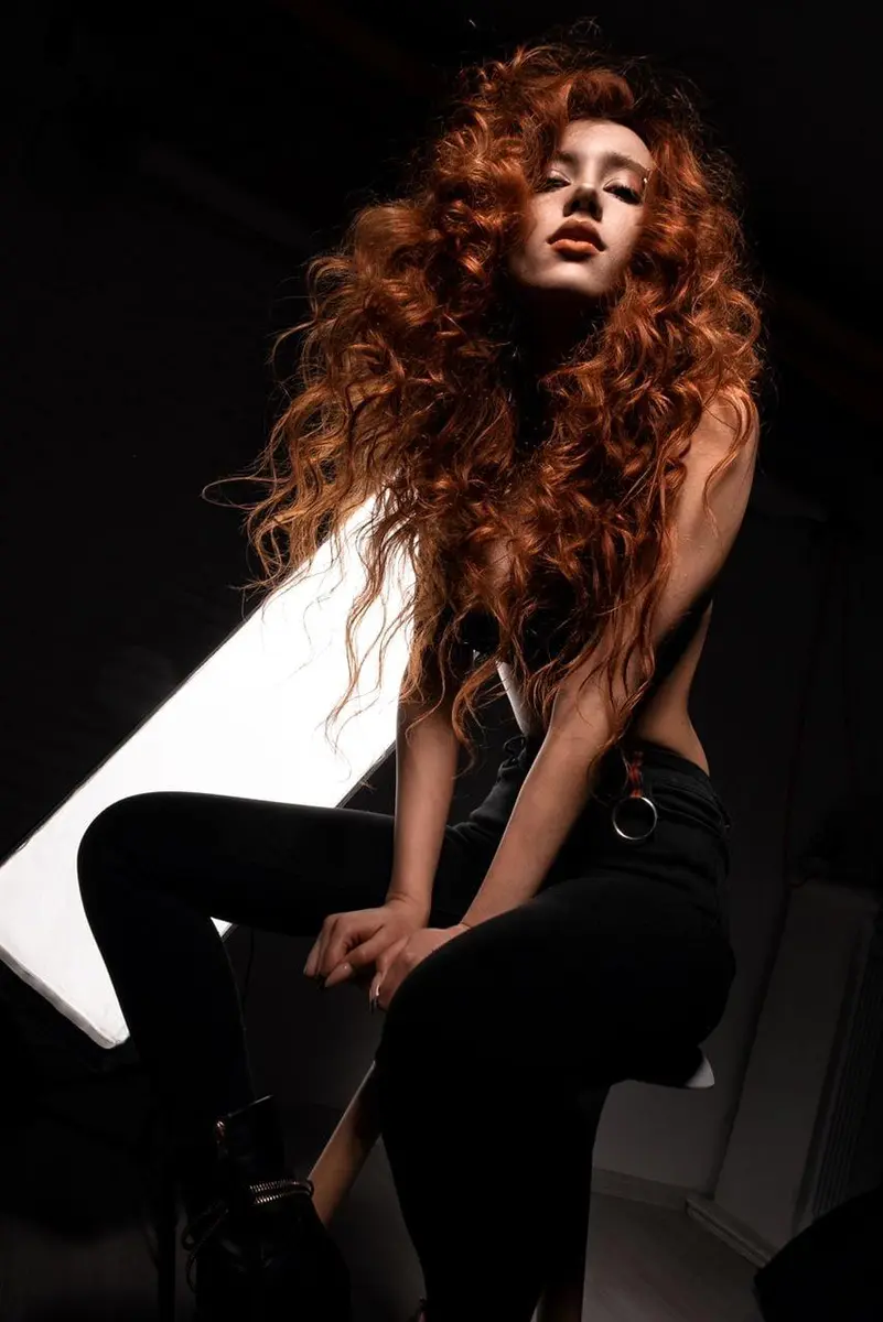 Emma escort in Munich