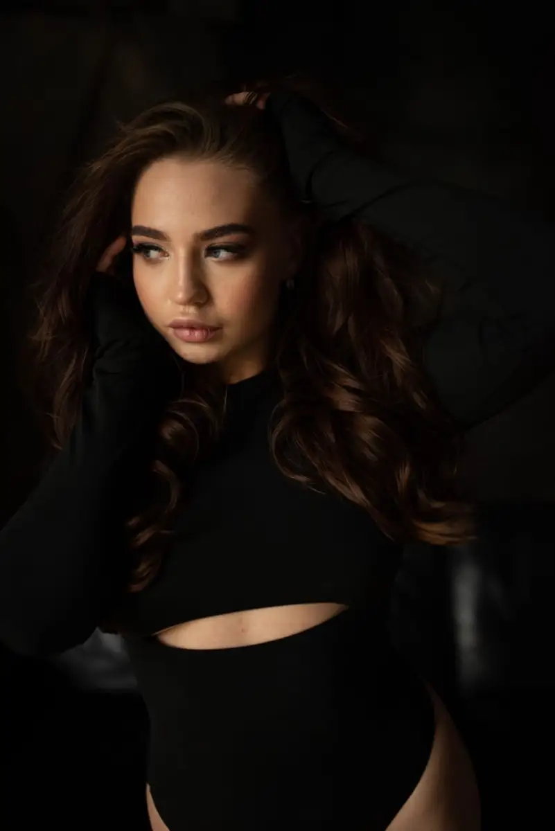 Emma escort in Munich