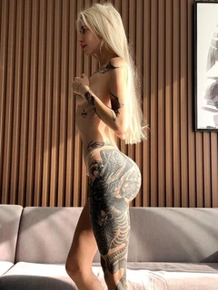 Eva escort in Munich