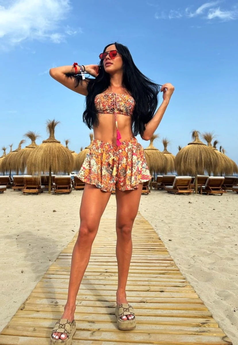 Gabriela escort in Munich