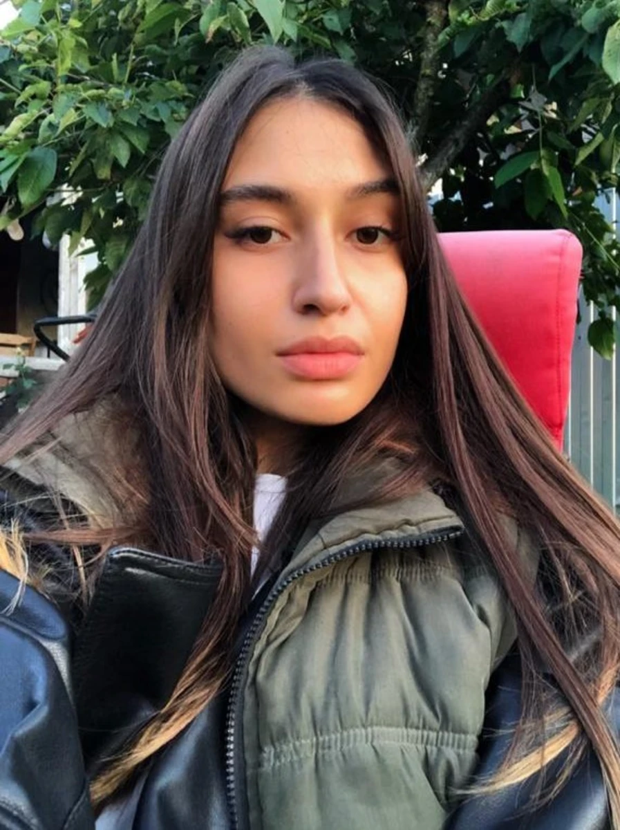 Galina escort in Munich