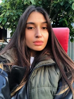 Galina escort in Munich