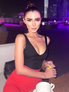 Gina escort in Munich