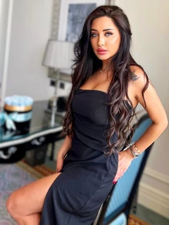 Gloria escort in Munich