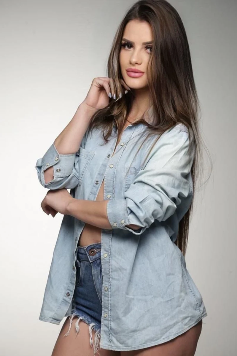 Jheny escort in Munich