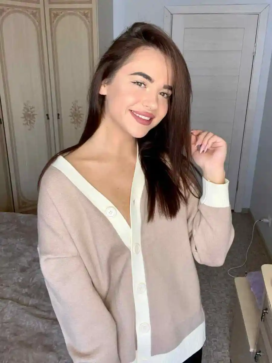 Karina escort in Munich