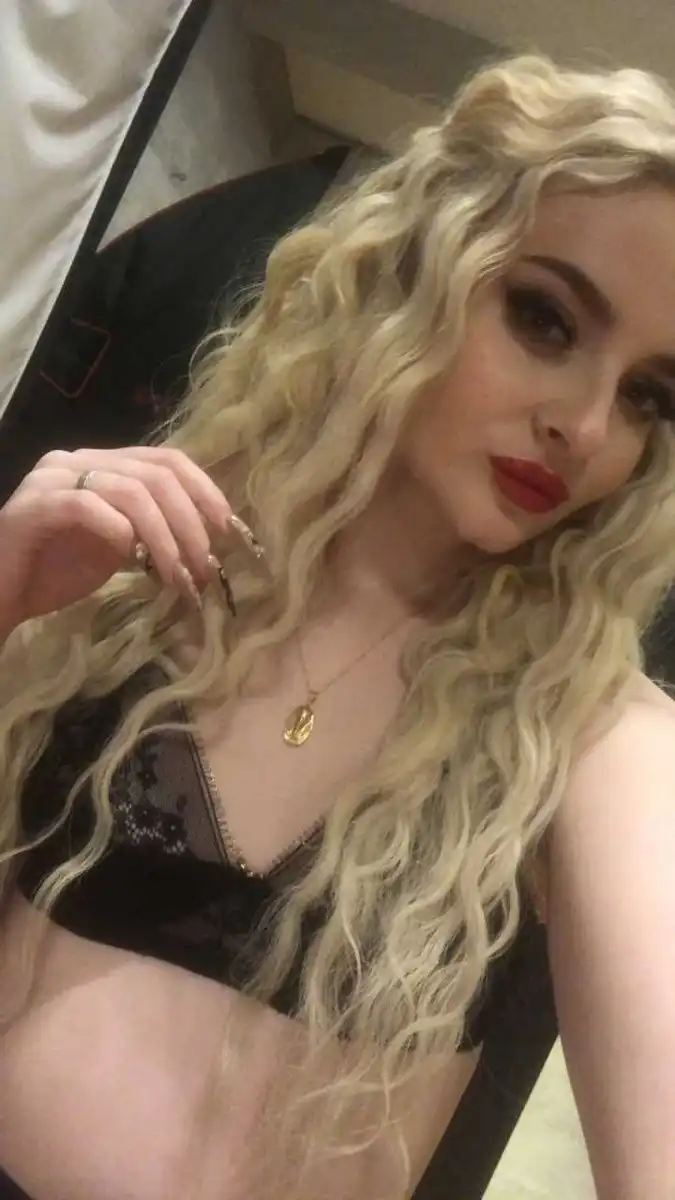 Katherine escort in Munich