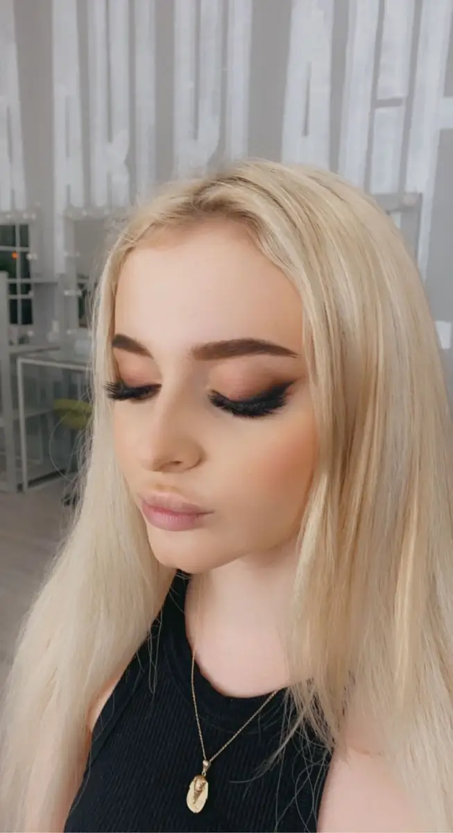 Katherine escort in Munich