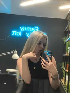Katherine escort in Munich