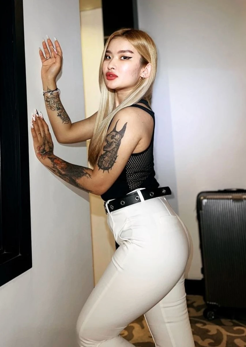Kim escort in Munich