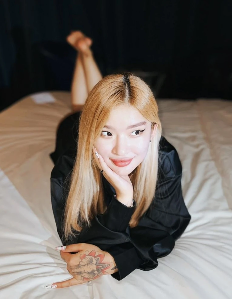 Kim escort in Munich