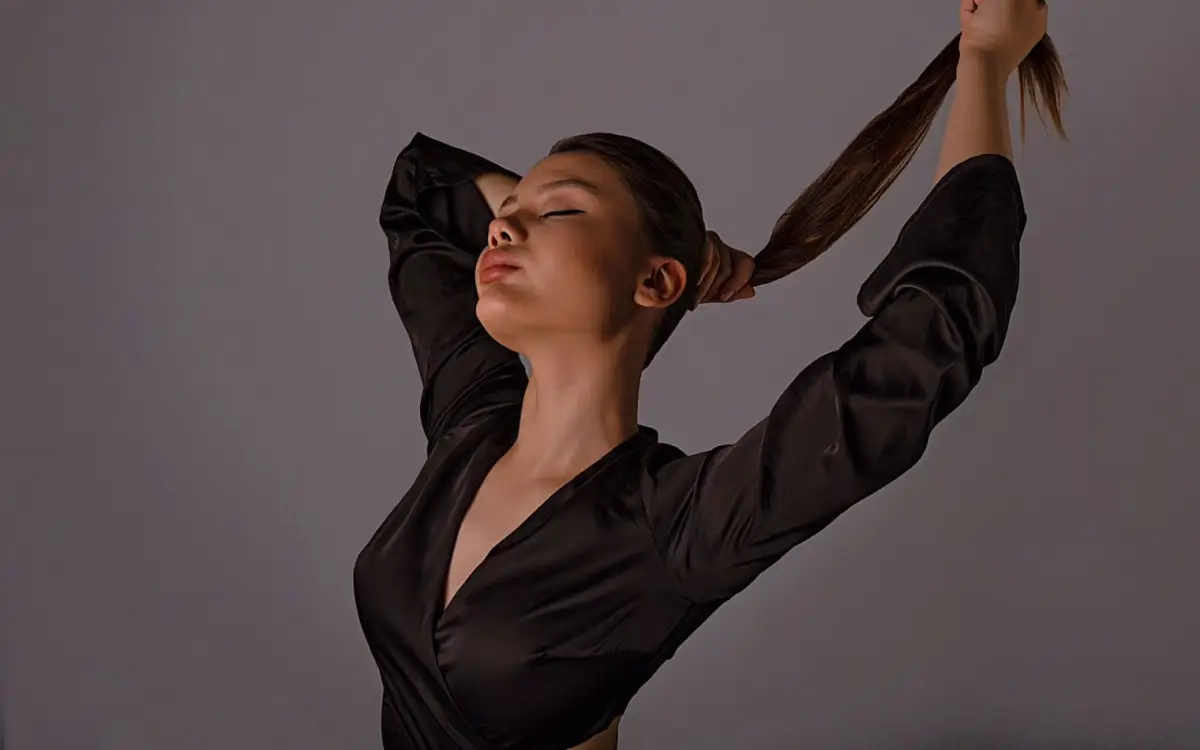 Kim escort in Munich