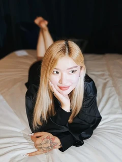 Kim escort in Munich