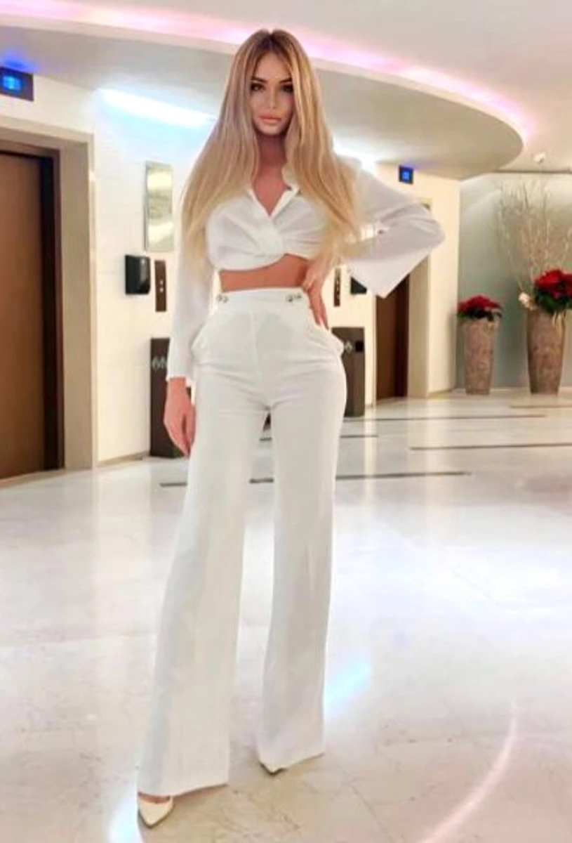 Kinga escort in Munich