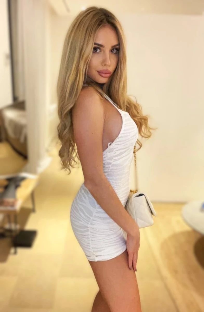 Kinga escort in Munich