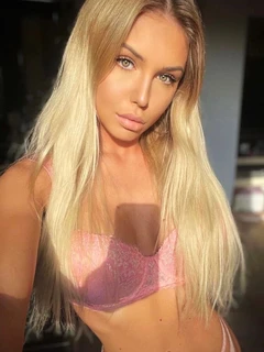 Kinga escort in Munich