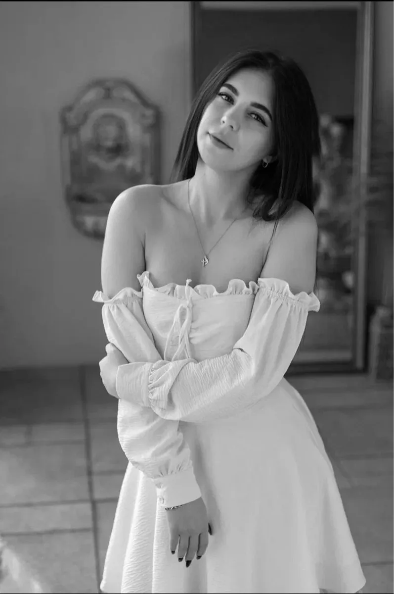 Kira escort in Munich
