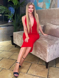 Kira escort in Munich