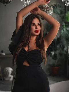 Kira escort in Munich