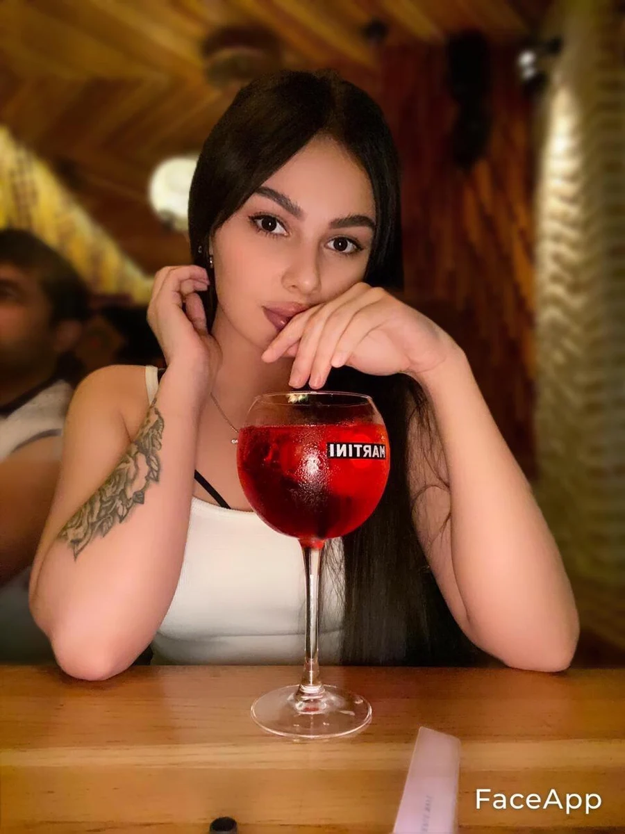 Kristina escort in Munich