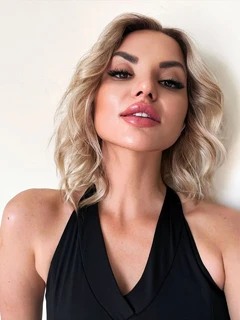 Kristina escort in Munich